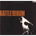 U2 - Rattle And Hum / Jugoton 2LP